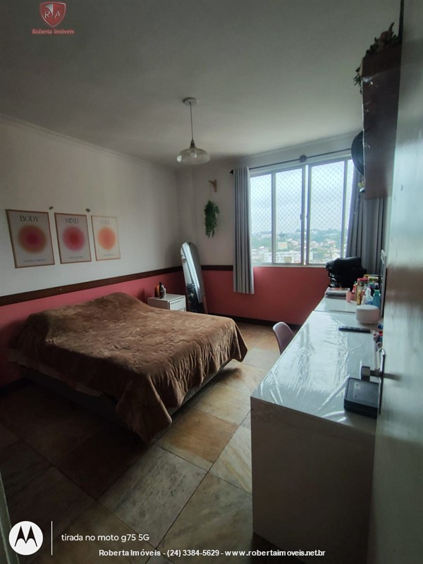 Apartamento a Venda no Comercial em Resende - Foto do Im�vel