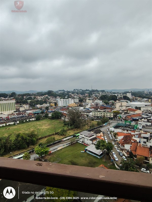 Apartamento a Venda no Comercial em Resende - Foto do Im�vel