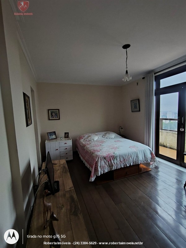 Apartamento a Venda no Comercial em Resende - Foto do Im�vel
