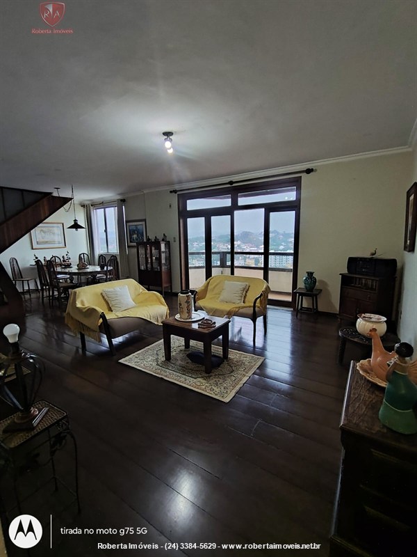 Apartamento a Venda no Comercial em Resende - Foto do Im�vel
