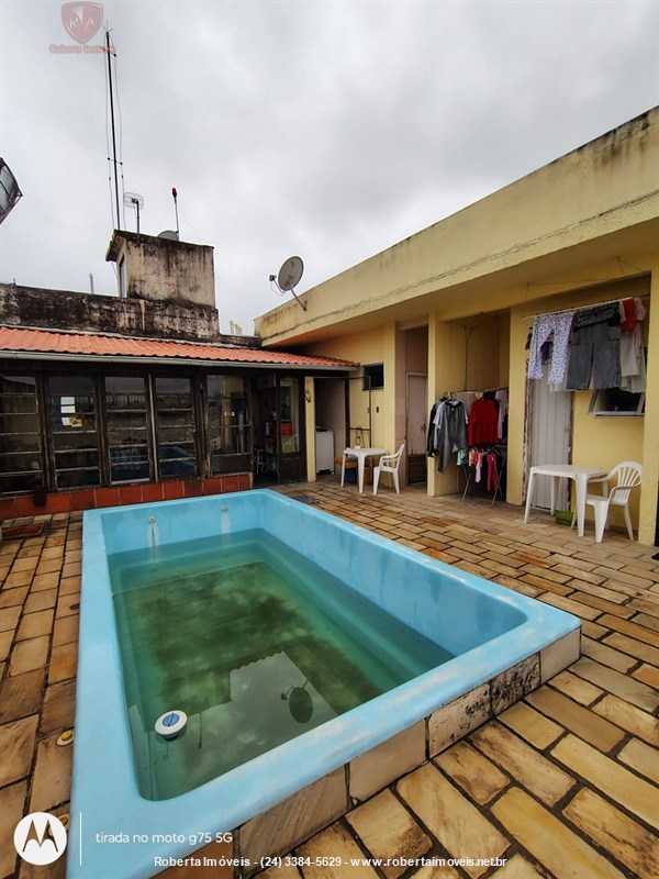 Apartamento a Venda no Comercial em Resende - Foto do Im�vel