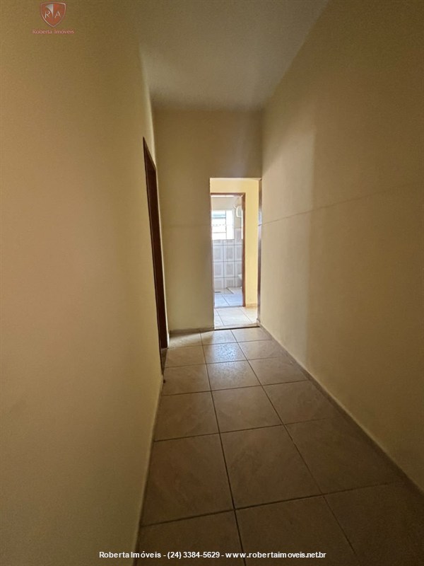 Casa para Alugar no Itapuca em Resende - Foto do Im�vel
