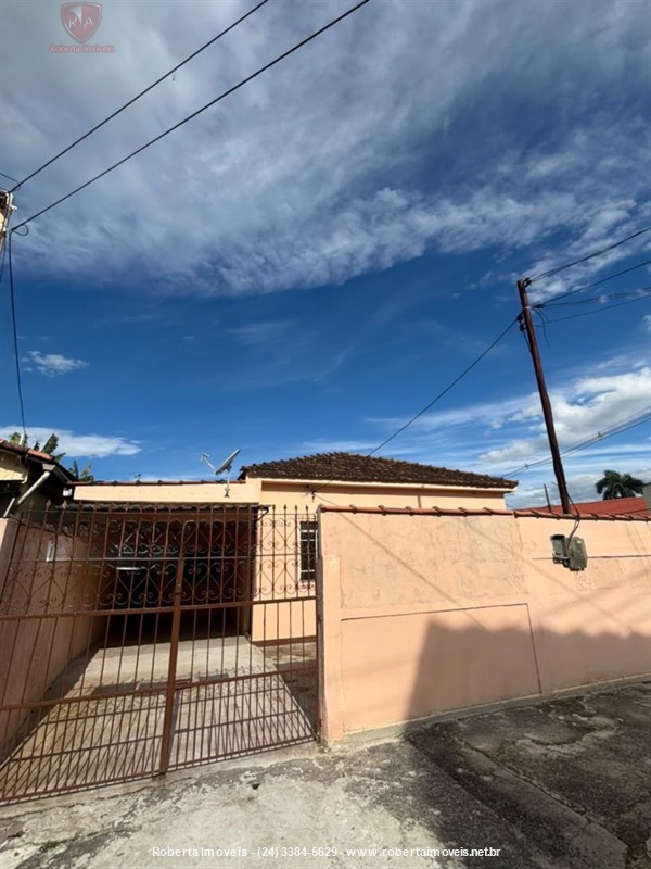 Casa para Alugar no Itapuca em Resende - Foto do Im�vel