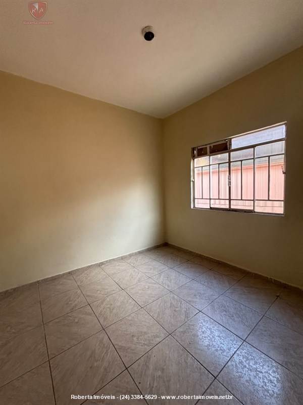 Casa para Alugar no Itapuca em Resende - Foto do Im�vel