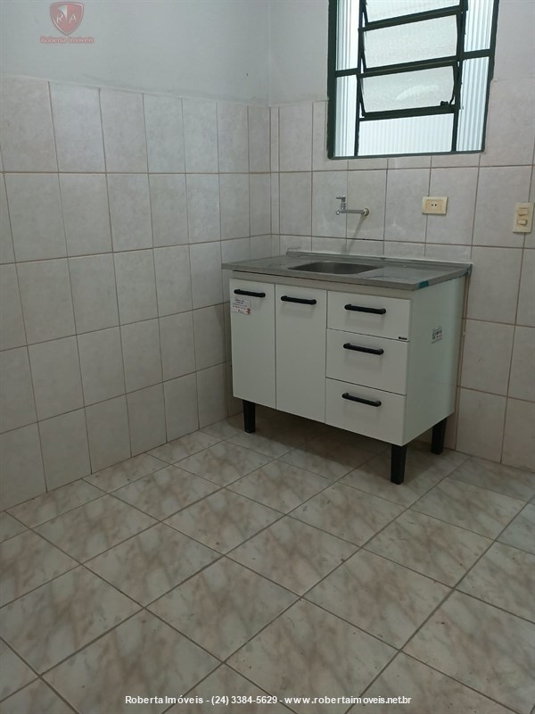 Casa para Alugar no Santa Isabel em Resende - Foto do Im�vel
