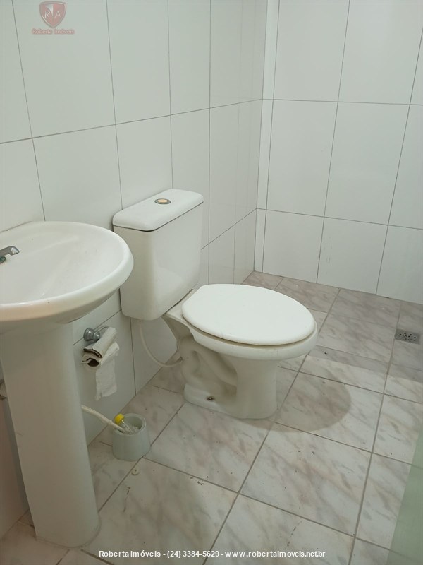 Casa para Alugar no Santa Isabel em Resende - Foto do Im�vel