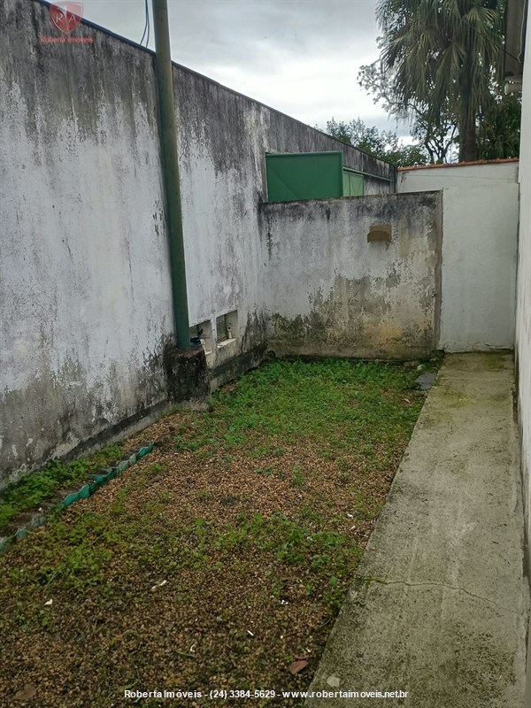 Casa para Alugar no Santa Isabel em Resende - Foto do Im�vel
