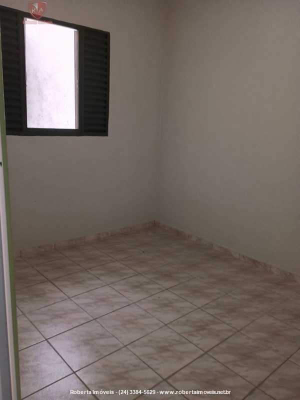 Casa para Alugar no Santa Isabel em Resende - Foto do Im�vel