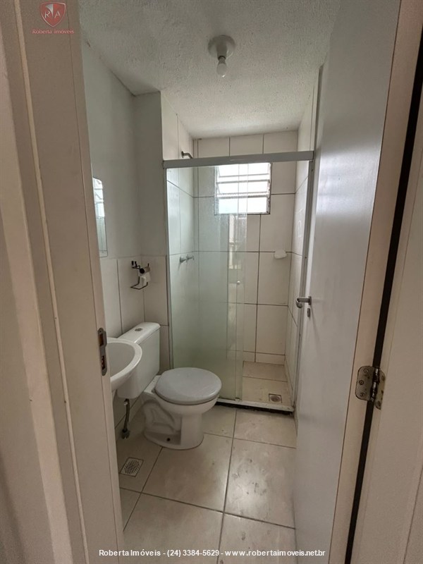 Apartamento para Alugar no Alegria em Resende - Foto do Im�vel
