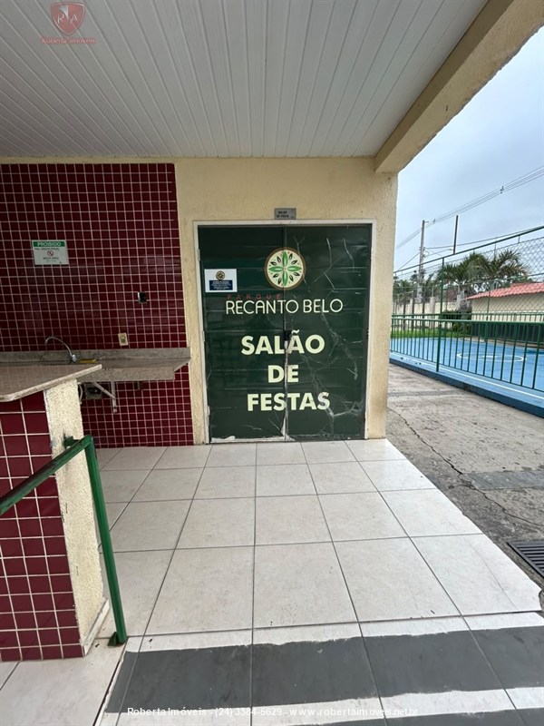 Apartamento para Alugar no Alegria em Resende - Foto do Im�vel
