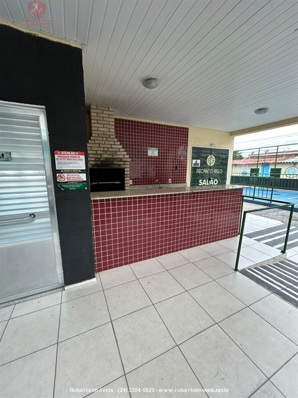 Apartamento para Alugar no Alegria em Resende - Foto do Im�vel