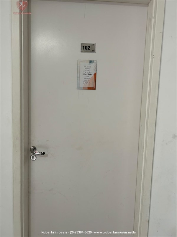 Apartamento para Alugar no Alegria em Resende - Foto do Im�vel