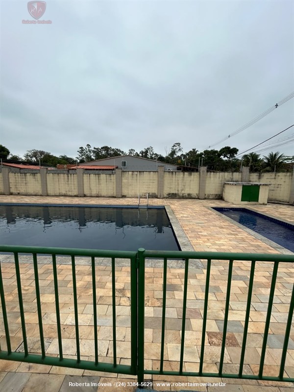 Apartamento para Alugar no Alegria em Resende - Foto do Im�vel