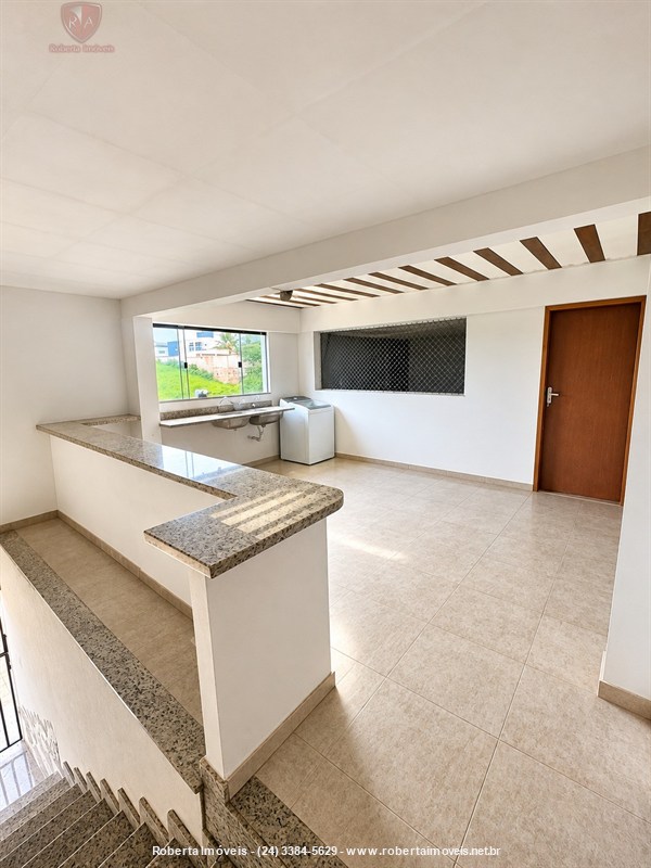 Casa para Alugar no Morada da Colina II em Resende - Foto do Im�vel