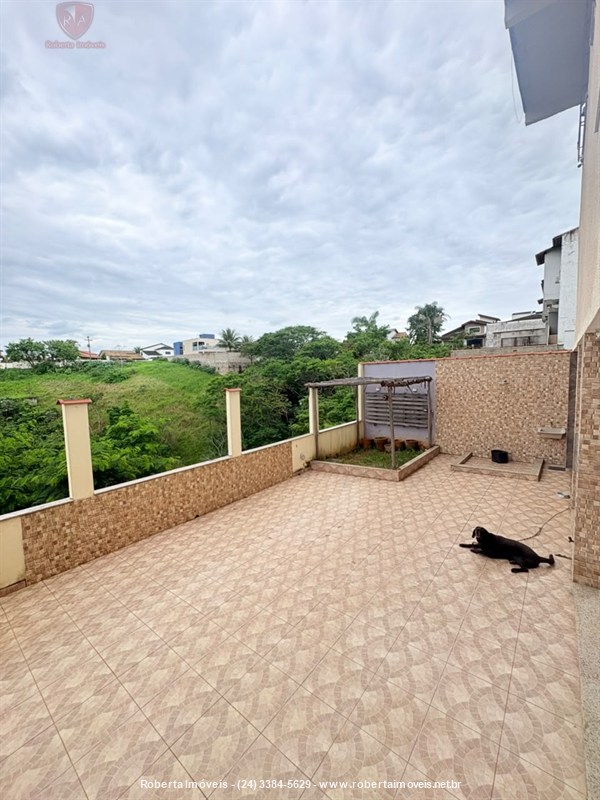 Casa para Alugar no Morada da Colina II em Resende - Foto do Im�vel