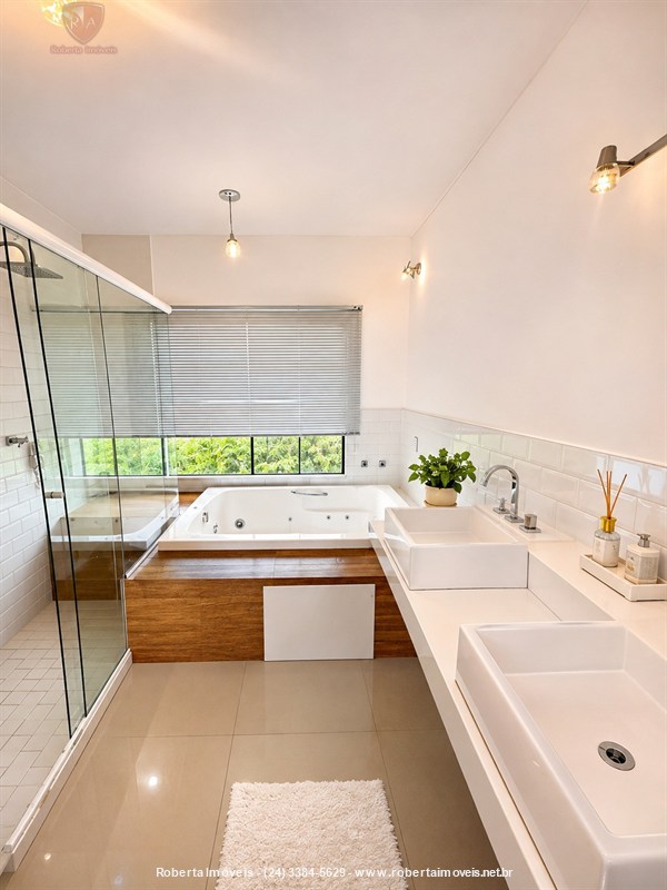 Casa para Alugar no Morada da Colina II em Resende - Foto do Im�vel
