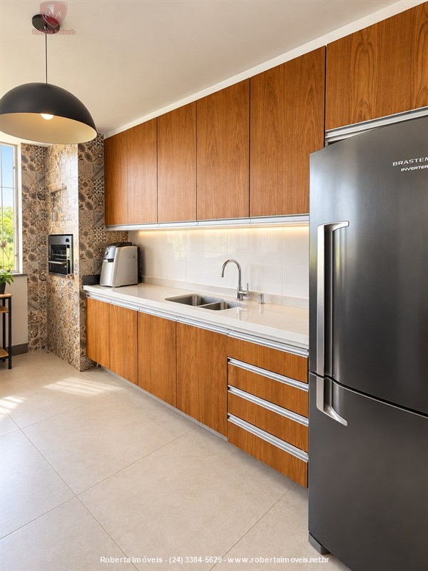 Casa para Alugar no Morada da Colina II em Resende - Foto do Im�vel
