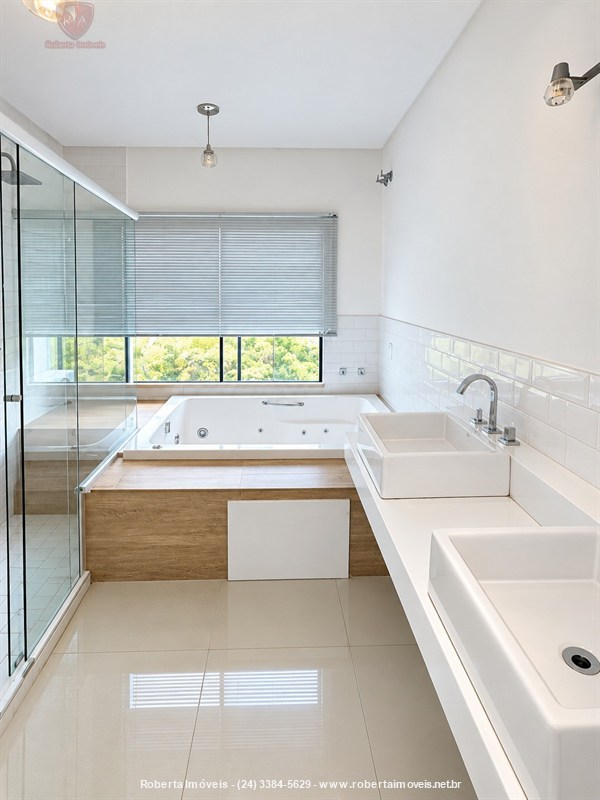 Casa para Alugar no Morada da Colina II em Resende - Foto do Im�vel