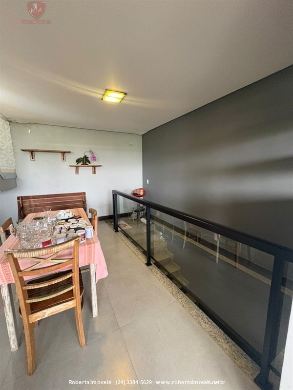 Casa para Alugar no Morada da Colina II em Resende - Foto do Im�vel