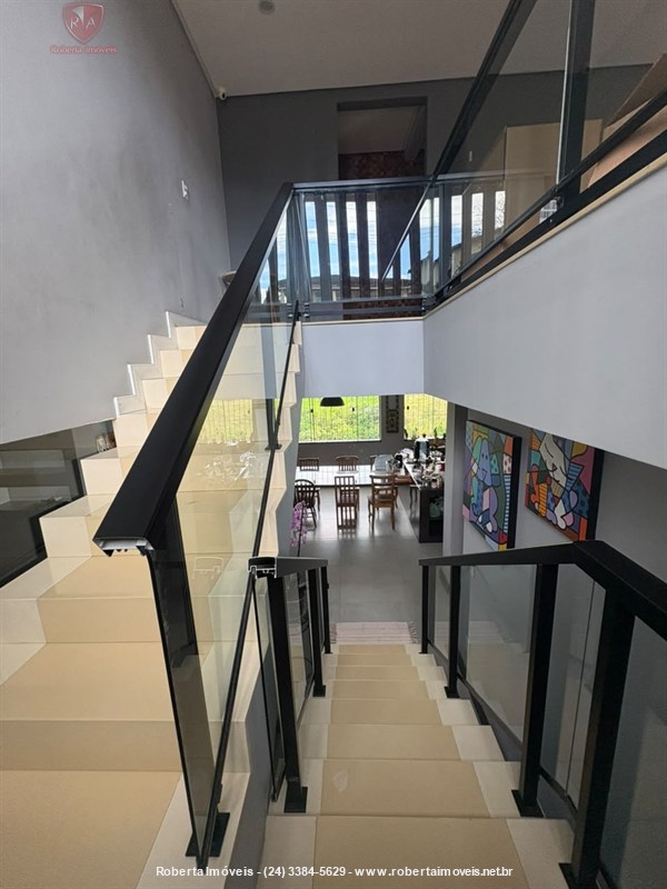 Casa para Alugar no Morada da Colina II em Resende - Foto do Im�vel