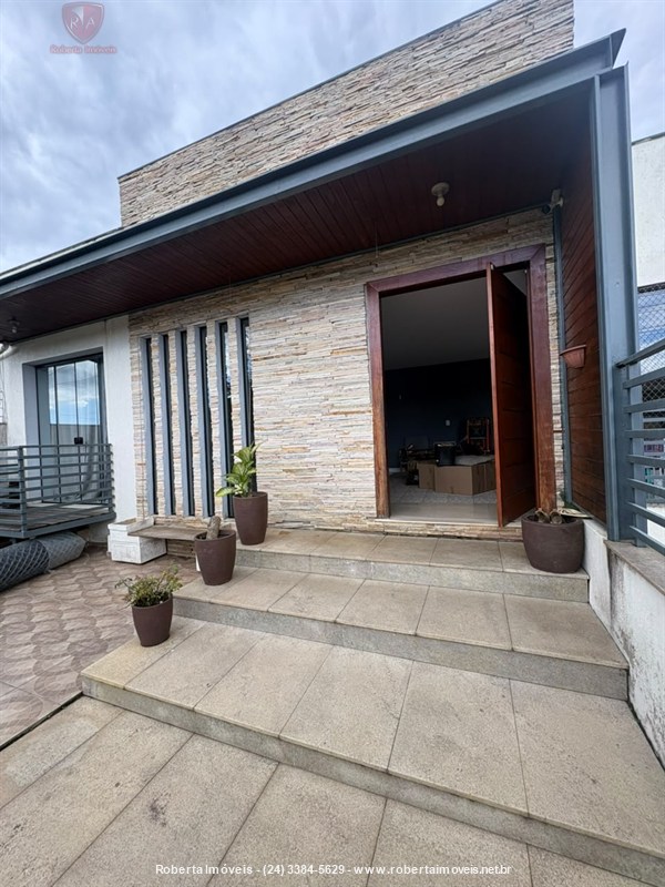 Casa para Alugar no Morada da Colina II em Resende - Foto do Im�vel