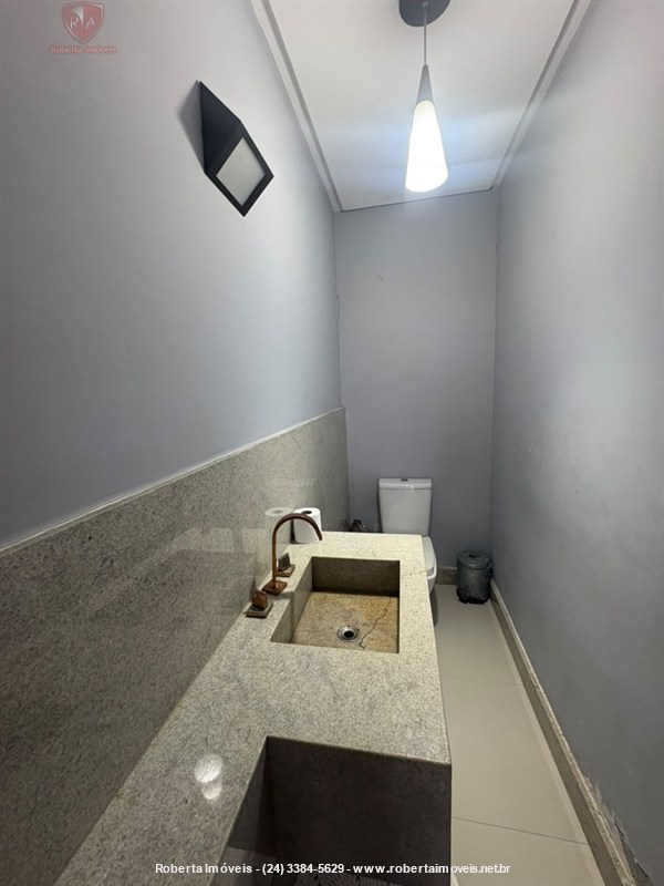 Casa para Alugar no Morada da Colina II em Resende - Foto do Im�vel