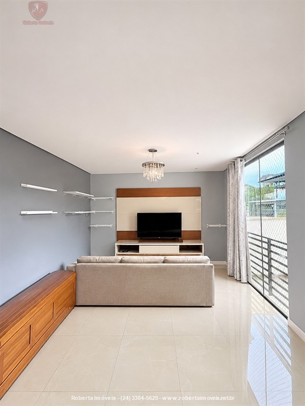 Casa para Alugar no Morada da Colina II em Resende - Foto do Im�vel