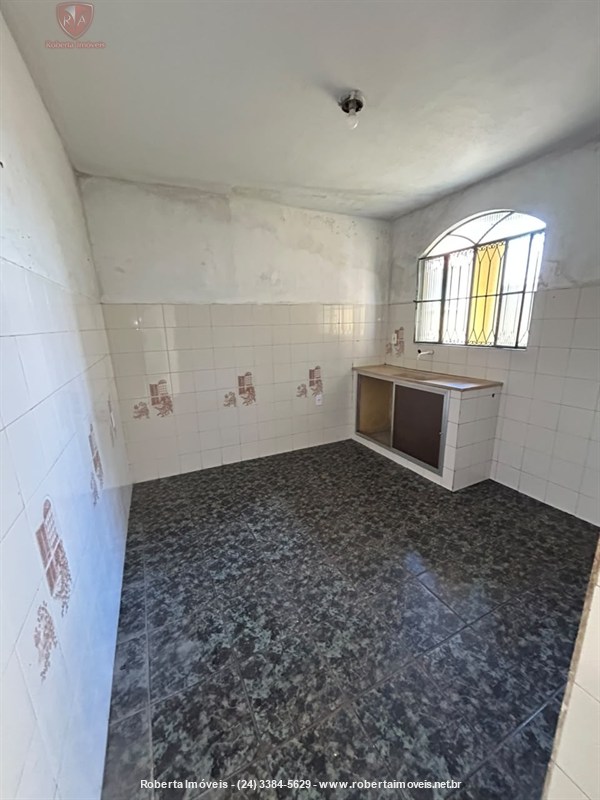 Casa para Alugar no Elite em Resende - Foto do Im�vel