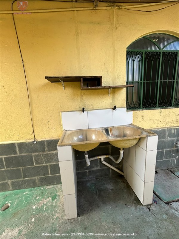 Casa para Alugar no Elite em Resende - Foto do Im�vel