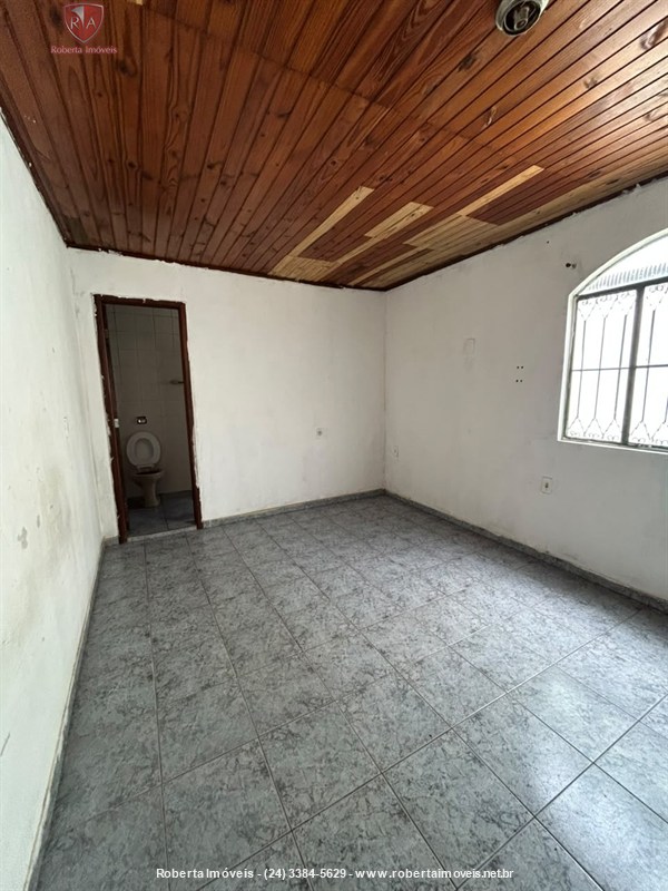 Casa para Alugar no Elite em Resende - Foto do Im�vel