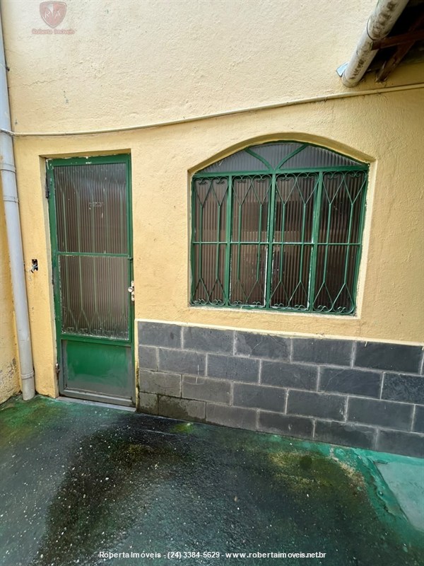 Casa para Alugar no Elite em Resende - Foto do Im�vel