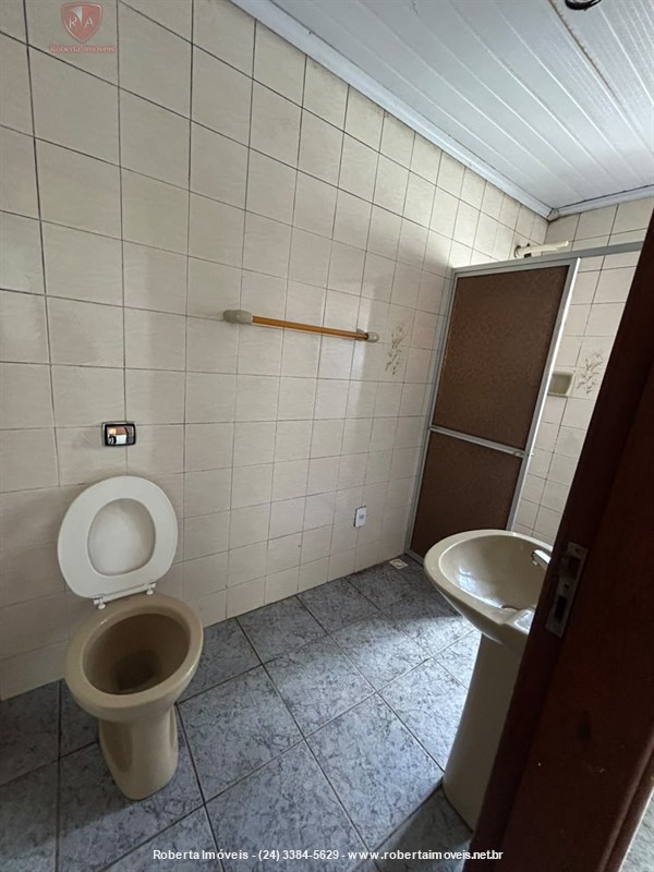 Casa para Alugar no Elite em Resende - Foto do Im�vel