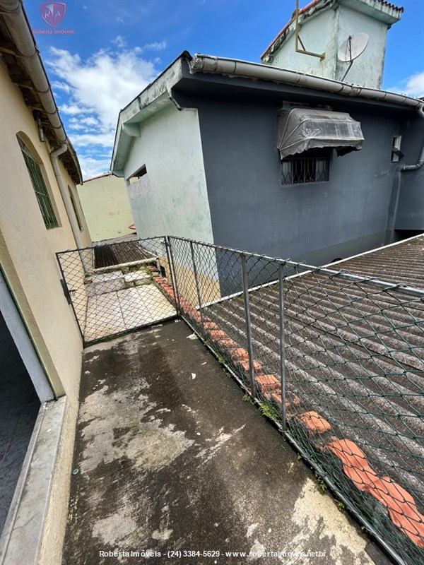 Casa para Alugar no Elite em Resende - Foto do Im�vel