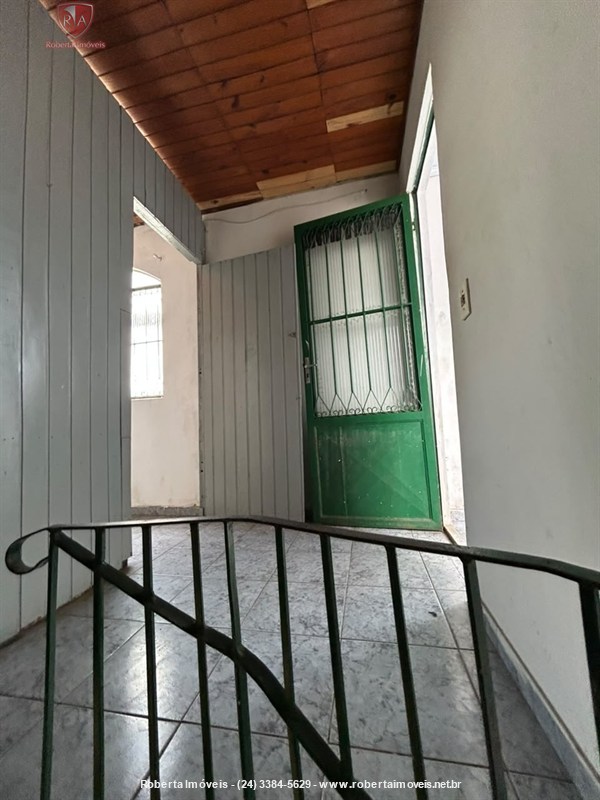 Casa para Alugar no Elite em Resende - Foto do Im�vel
