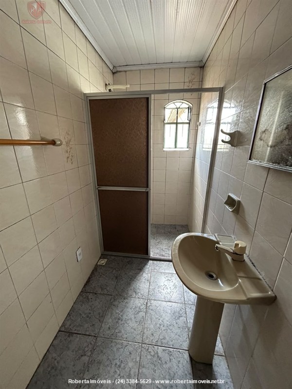 Casa para Alugar no Elite em Resende - Foto do Im�vel