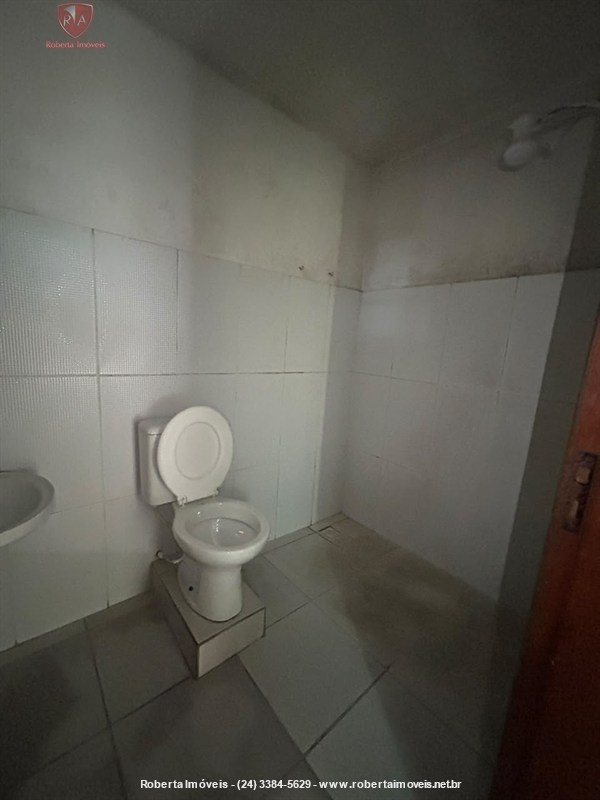 Casa para Alugar no Elite em Resende - Foto do Im�vel