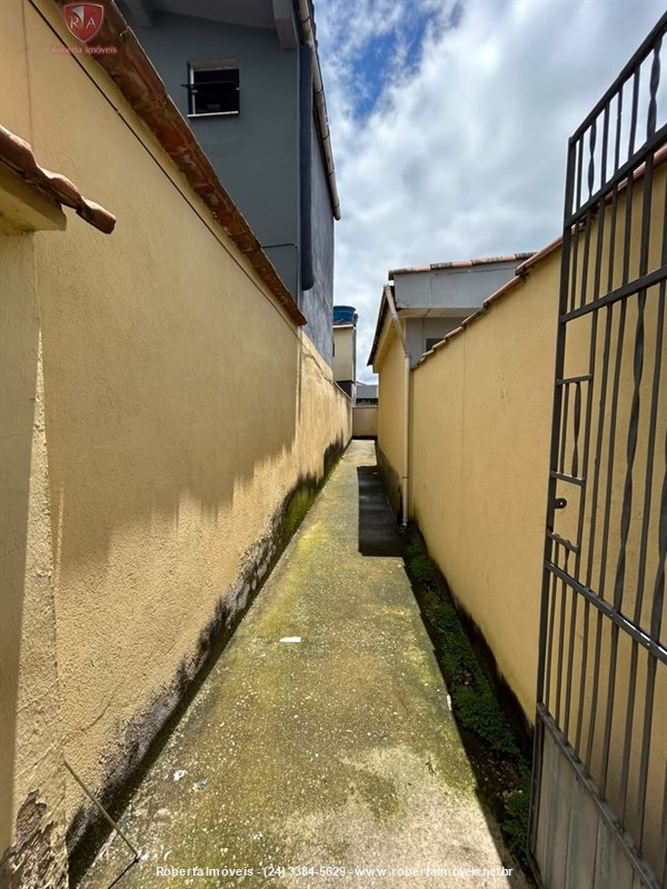 Casa para Alugar no Elite em Resende - Foto do Im�vel