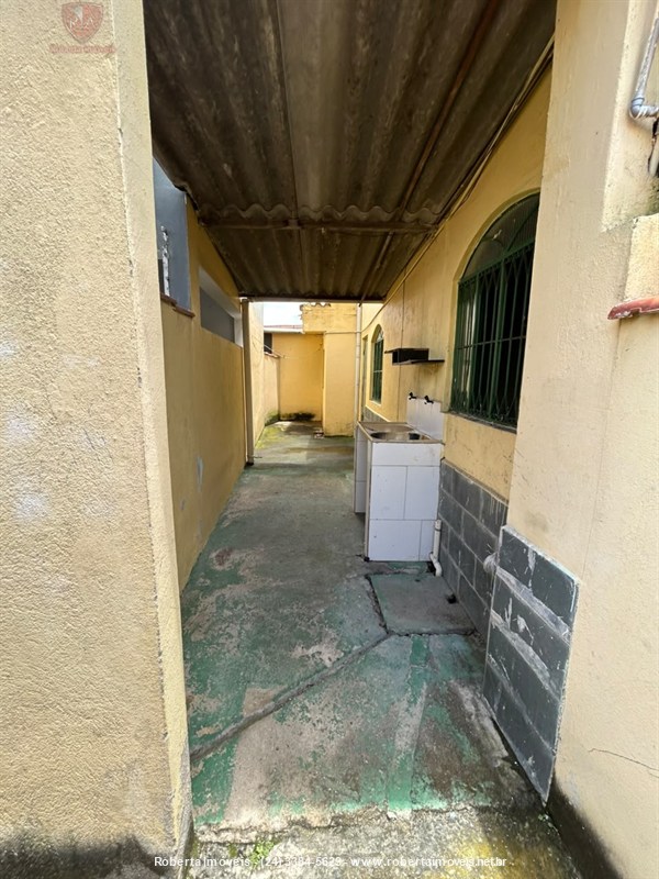 Casa para Alugar no Elite em Resende - Foto do Im�vel