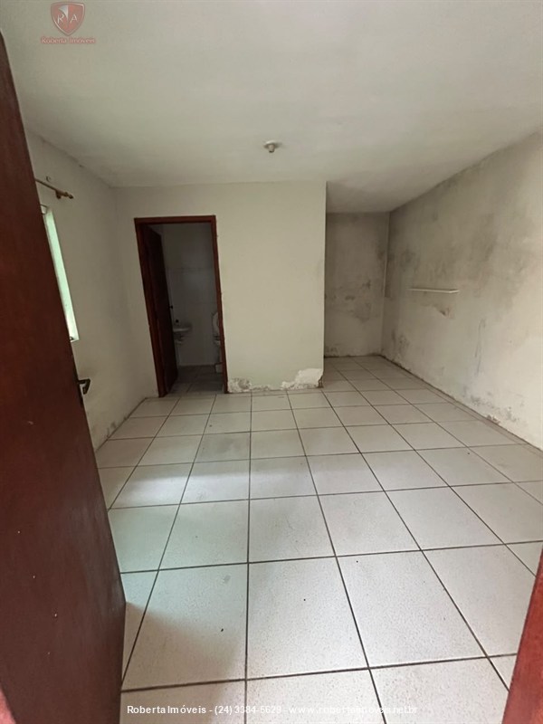 Casa para Alugar no Elite em Resende - Foto do Im�vel