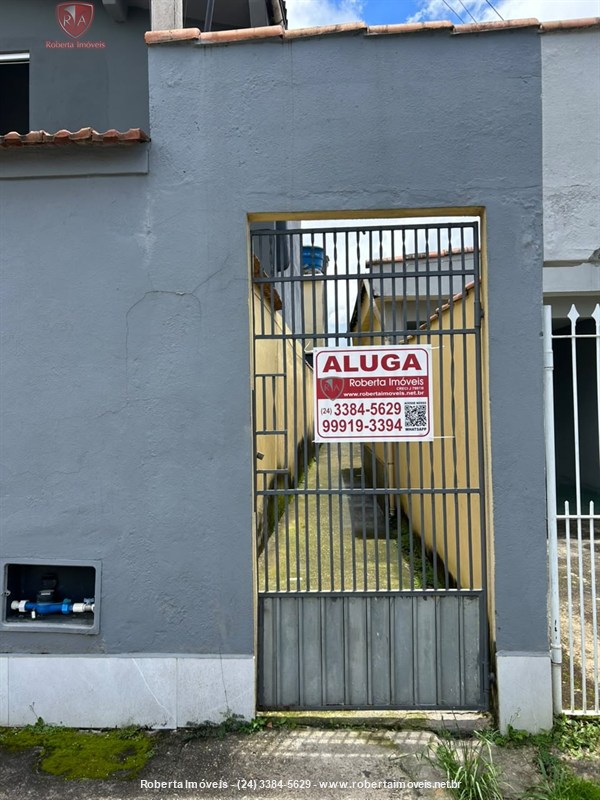 Casa para Alugar no Elite em Resende - Foto do Im�vel