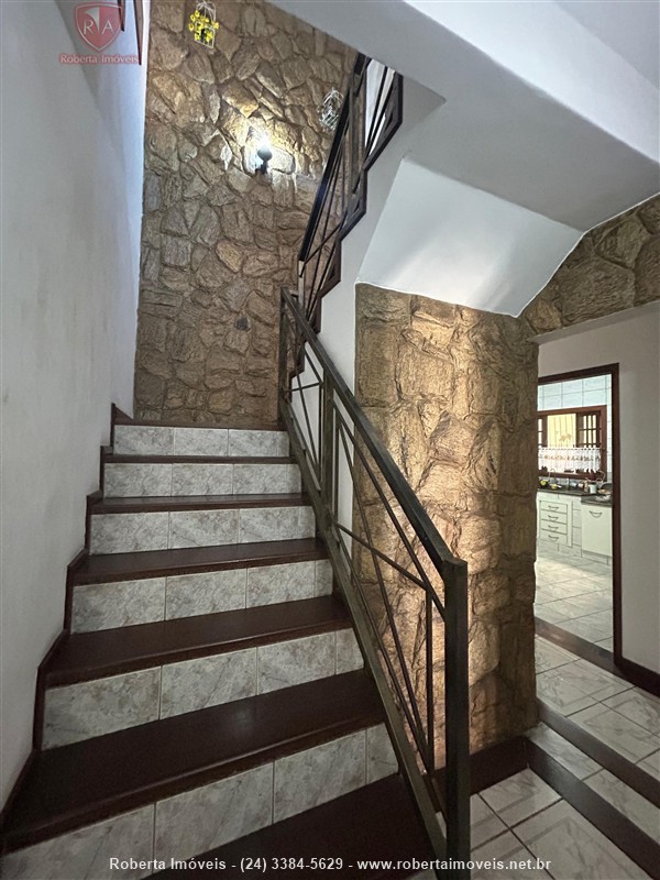 Casa a Venda no Montese em Resende - Foto do Imvel