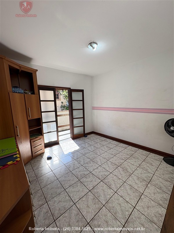 Casa a Venda no Montese em Resende - Foto do Imvel