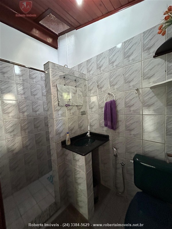 Casa a Venda no Montese em Resende - Foto do Imvel