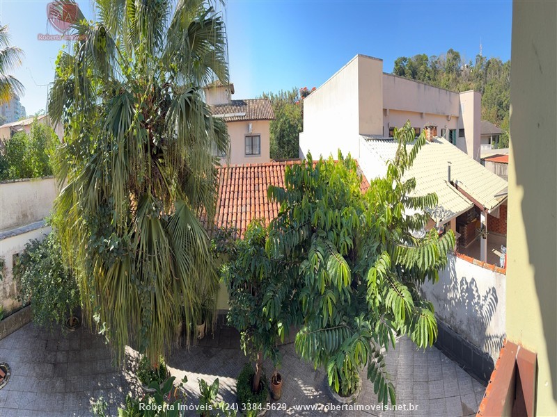 Casa a Venda no Montese em Resende - Foto do Imvel