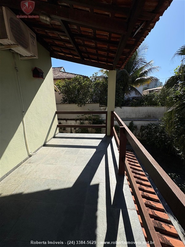 Casa a Venda no Montese em Resende - Foto do Imvel
