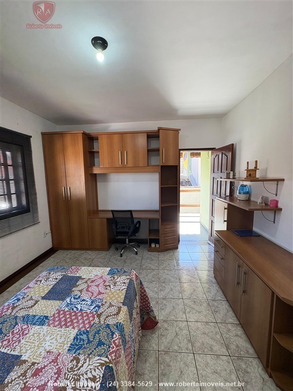 Casa a Venda no Montese em Resende - Foto do Imvel