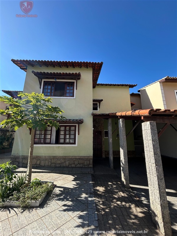 Casa a Venda no Montese em Resende - Foto do Imvel