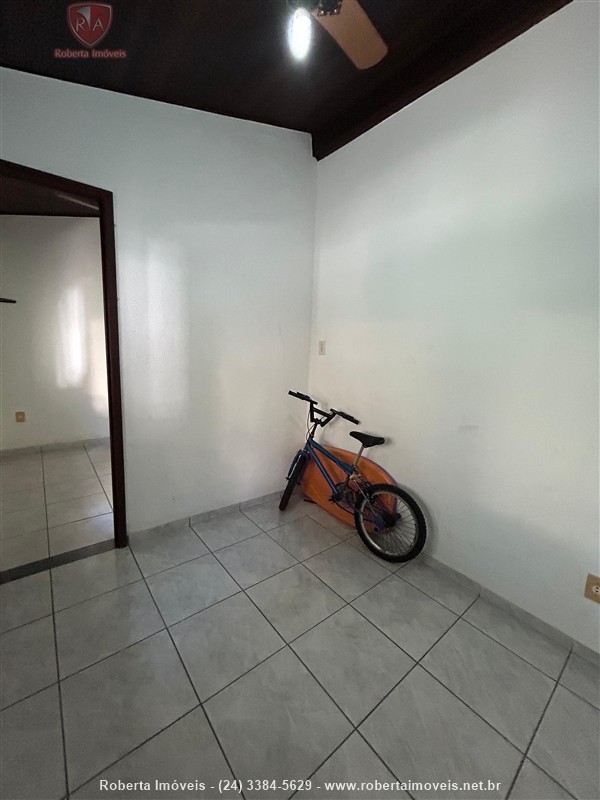 Casa a Venda no Montese em Resende - Foto do Imvel