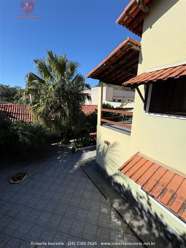 Casa a Venda no Montese em Resende - Foto do Imvel
