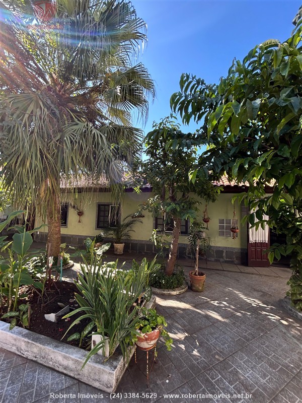 Casa a Venda no Montese em Resende - Foto do Imvel